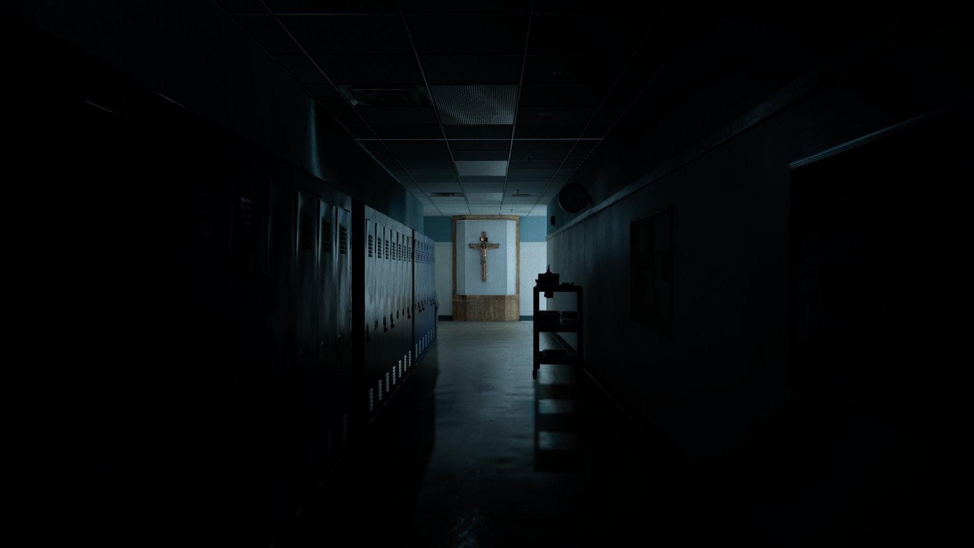 Outlast 2